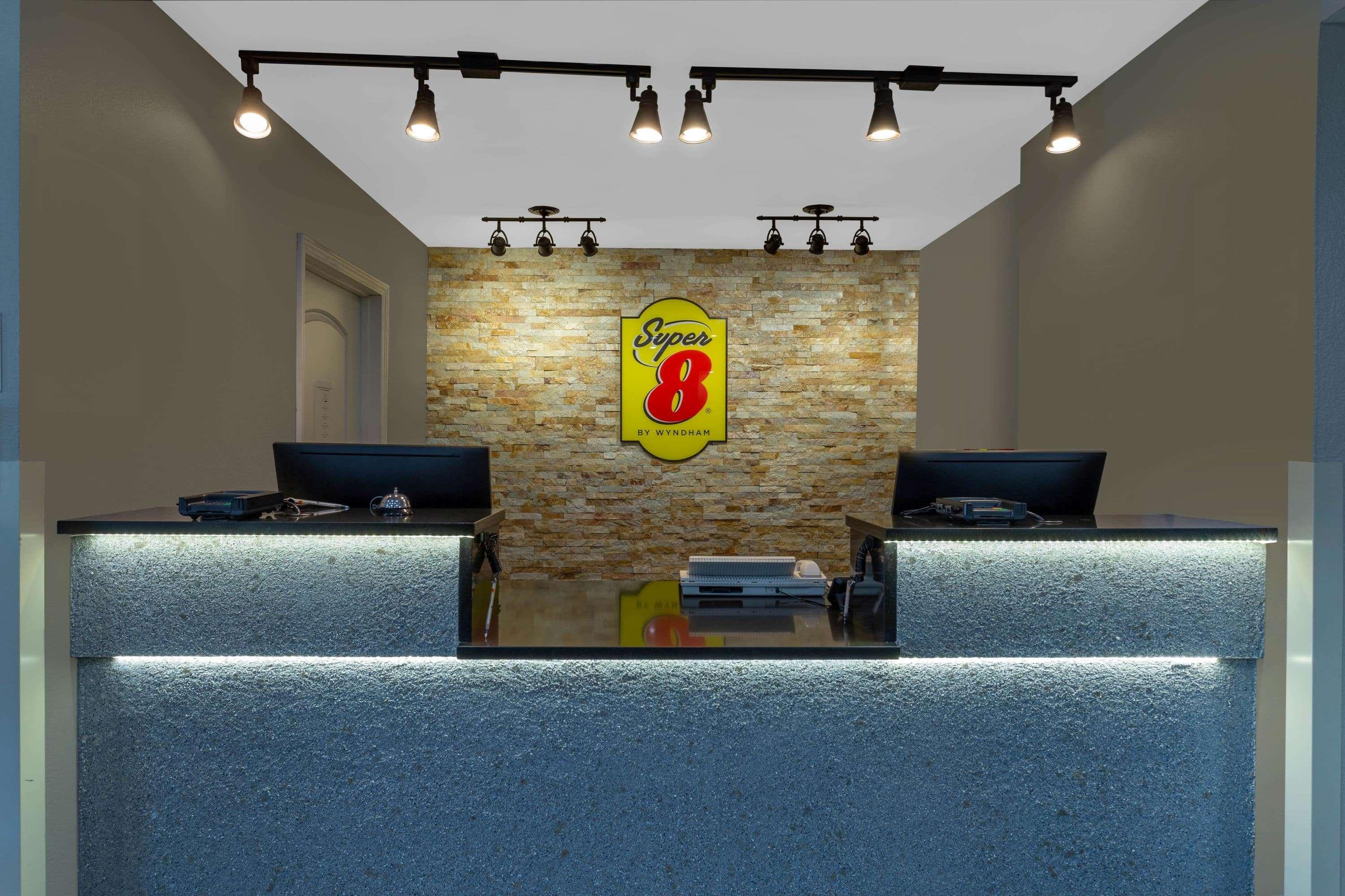 Hotel Super 8 By Wyndham South Holland Zewnętrze zdjęcie