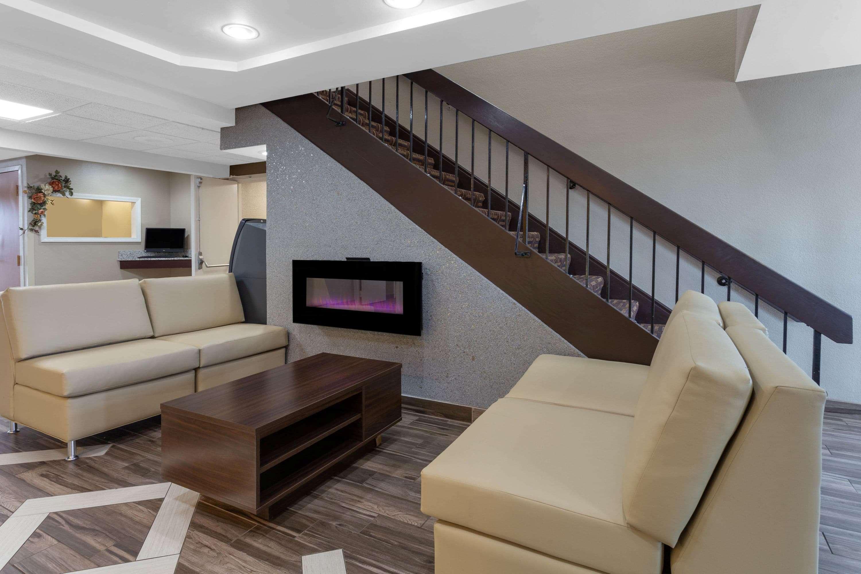 Hotel Super 8 By Wyndham South Holland Zewnętrze zdjęcie