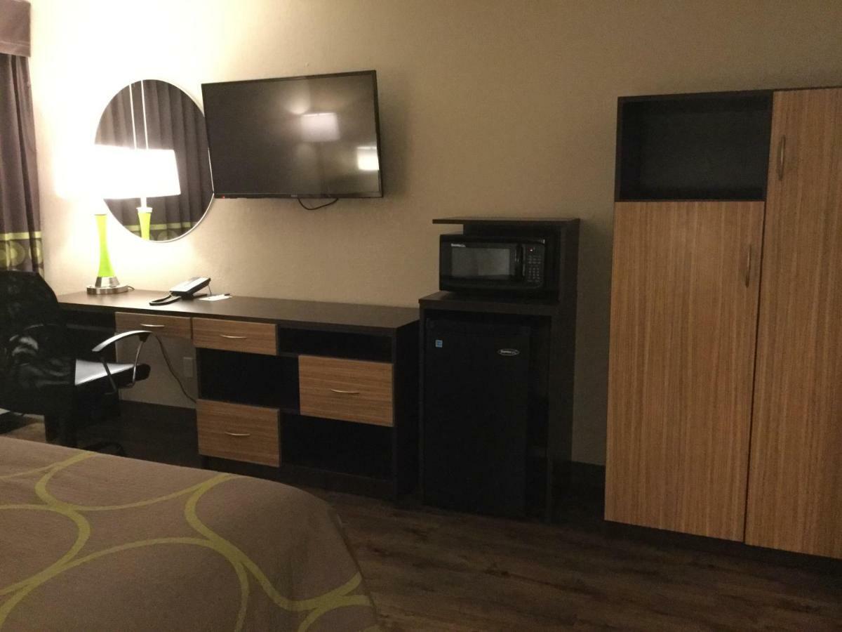 Hotel Super 8 By Wyndham South Holland Zewnętrze zdjęcie