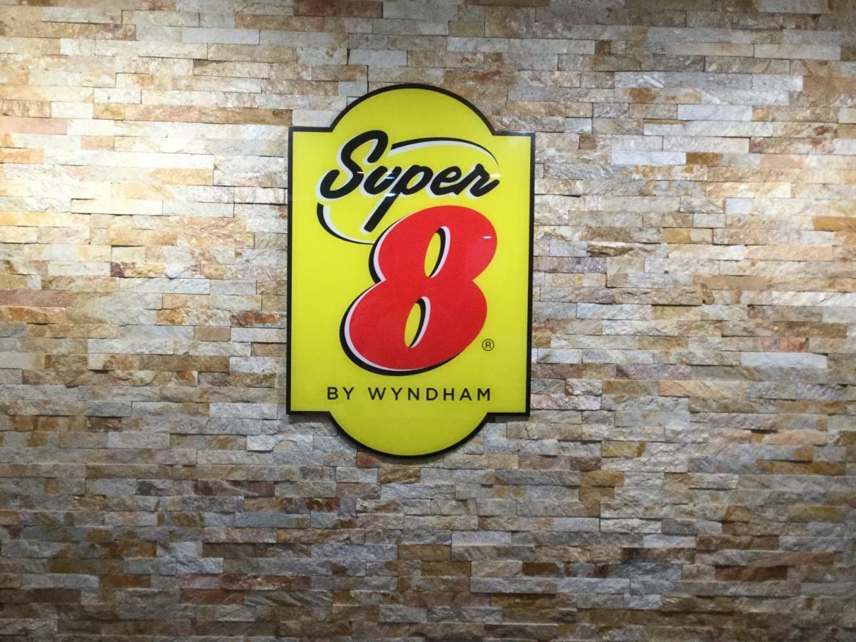 Hotel Super 8 By Wyndham South Holland Zewnętrze zdjęcie